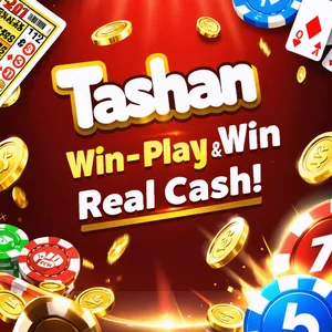 Tashan Win Icon